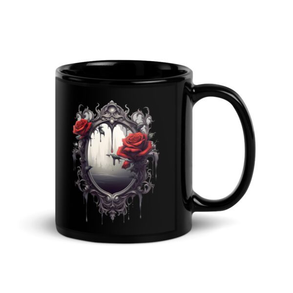 Colección Gótica: Noche Oscura - Diseño 009
