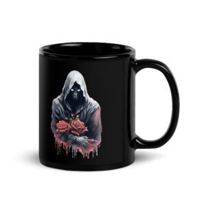 Colección Gótica: Noche Oscura - Diseño 011