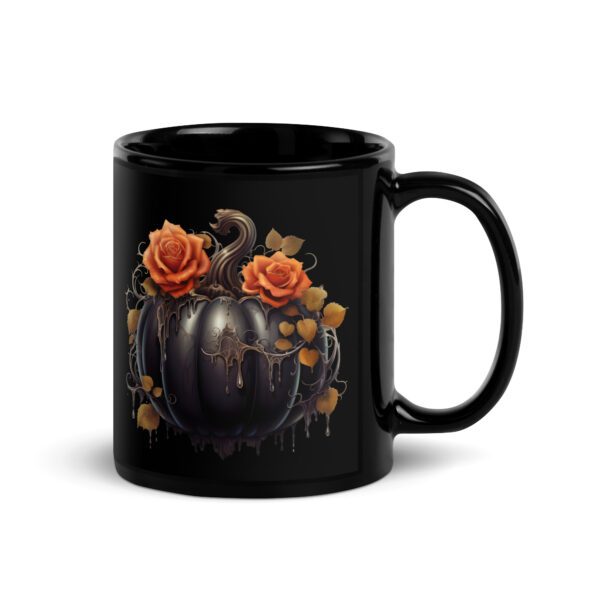 Colección Gótica: Noche Oscura - Diseño 012
