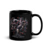 Colección Gótica: Noche Oscura - Diseño 013