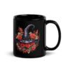 Colección Gótica: Noche Oscura - Diseño 018