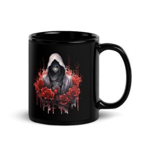 Colección Gótica: Noche Oscura - Diseño 019