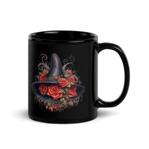 Colección Gótica: Noche Oscura - Diseño 021