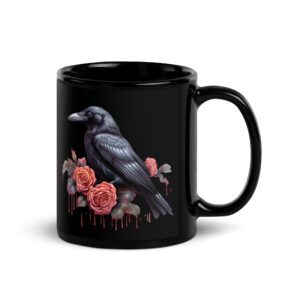 Colección Gótica: Noche Oscura - Diseño 023