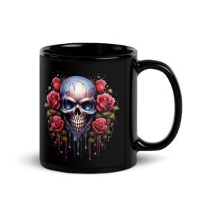 Colección Gótica: Noche Oscura - Diseño 029