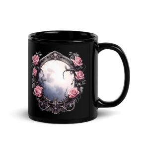 Colección Gótica: Noche Oscura - Diseño 031
