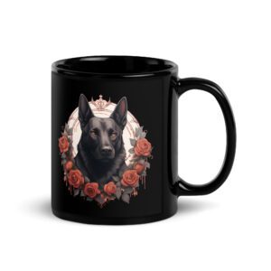 Colección Gótica: Noche Oscura - Diseño 034