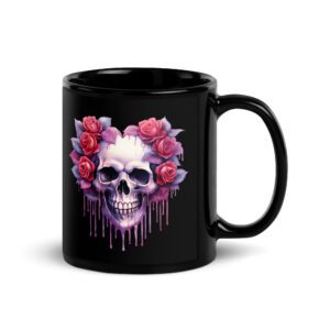 Colección Gótica: Noche Oscura - Diseño 041