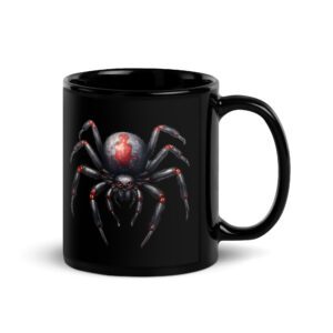 Colección Gótica: Noche Oscura - Diseño 043