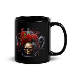 Colección Gótica: Noche Oscura - Diseño 044