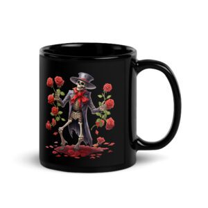 Colección Gótica: Noche Oscura - Diseño 045