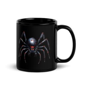 Colección Gótica: Noche Oscura - Diseño 046