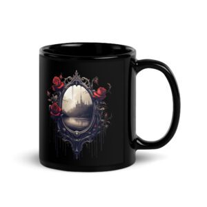 Colección Gótica: Noche Oscura - Diseño 050