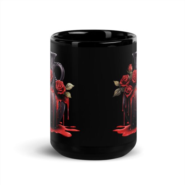Colección Gótica: Noche Oscura - Diseño 005