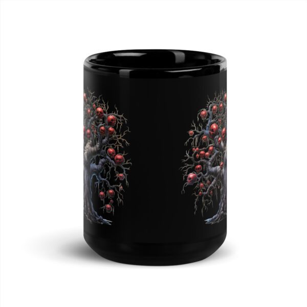 Colección Gótica: Noche Oscura - Diseño 010