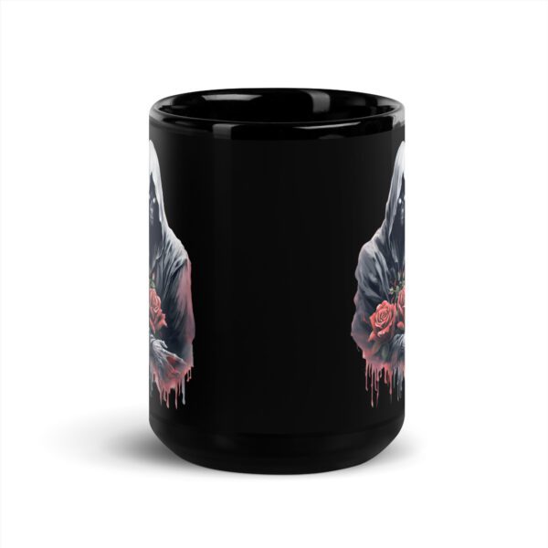 Colección Gótica: Noche Oscura - Diseño 011