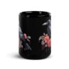 Colección Gótica: Noche Oscura - Diseño 023