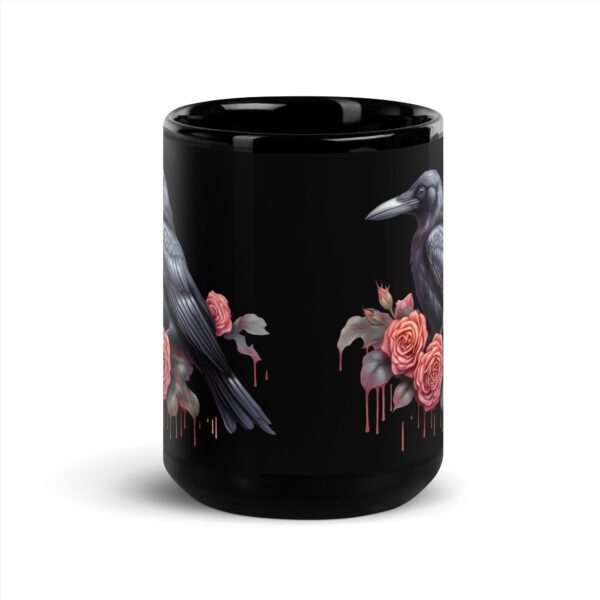 Colección Gótica: Noche Oscura - Diseño 023