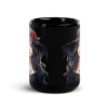 Colección Gótica: Noche Oscura - Diseño 030