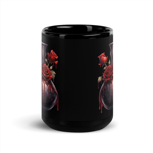 Colección Gótica: Noche Oscura - Diseño 039