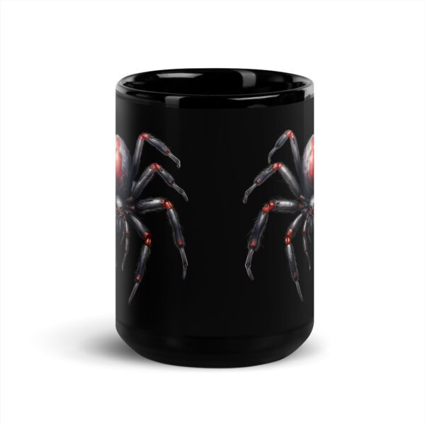 Colección Gótica: Noche Oscura - Diseño 043