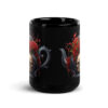 Colección Gótica: Noche Oscura - Diseño 044