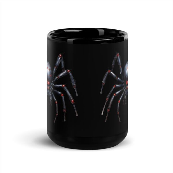 Colección Gótica: Noche Oscura - Diseño 046
