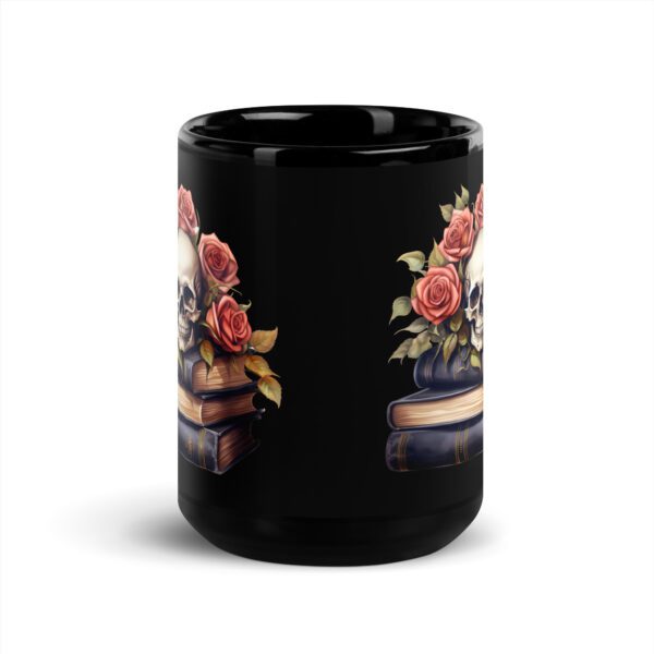 Colección Gótica: Noche Oscura - Diseño 048