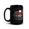 Colección Gótica: Noche Oscura - Diseño 001
