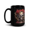 Colección Gótica: Noche Oscura - Diseño 004