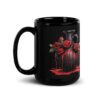 Colección Gótica: Noche Oscura - Diseño 005