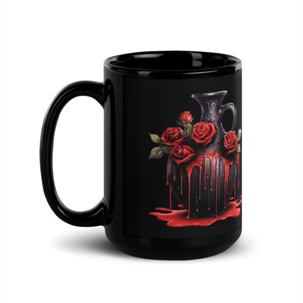 Colección Gótica: Noche Oscura - Diseño 005