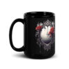 Colección Gótica: Noche Oscura - Diseño 009
