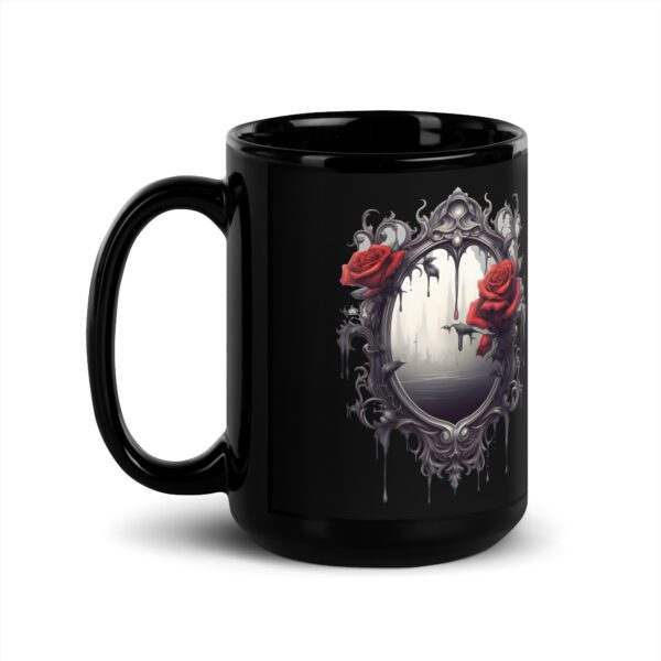 Colección Gótica: Noche Oscura - Diseño 009