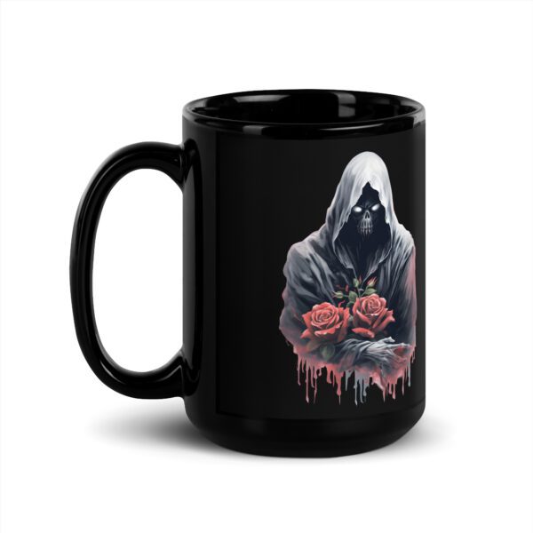 Colección Gótica: Noche Oscura - Diseño 011