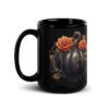 Colección Gótica: Noche Oscura - Diseño 012