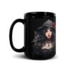 Colección Gótica: Noche Oscura - Diseño 008