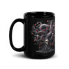 Colección Gótica: Noche Oscura - Diseño 013