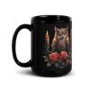 Colección Gótica: Noche Oscura - Diseño 017