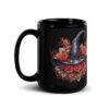 Colección Gótica: Noche Oscura - Diseño 018