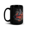 Colección Gótica: Noche Oscura - Diseño 021