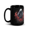 Colección Gótica: Noche Oscura - Diseño 022