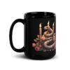 Colección Gótica: Noche Oscura - Diseño 027