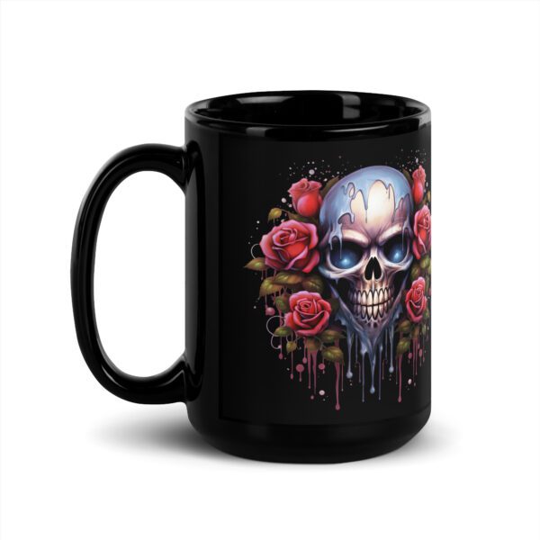 Colección Gótica: Noche Oscura - Diseño 029