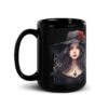 Colección Gótica: Noche Oscura - Diseño 030
