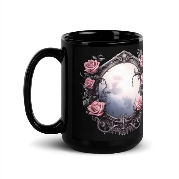 Colección Gótica: Noche Oscura - Diseño 031