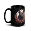 Colección Gótica: Noche Oscura - Diseño 034