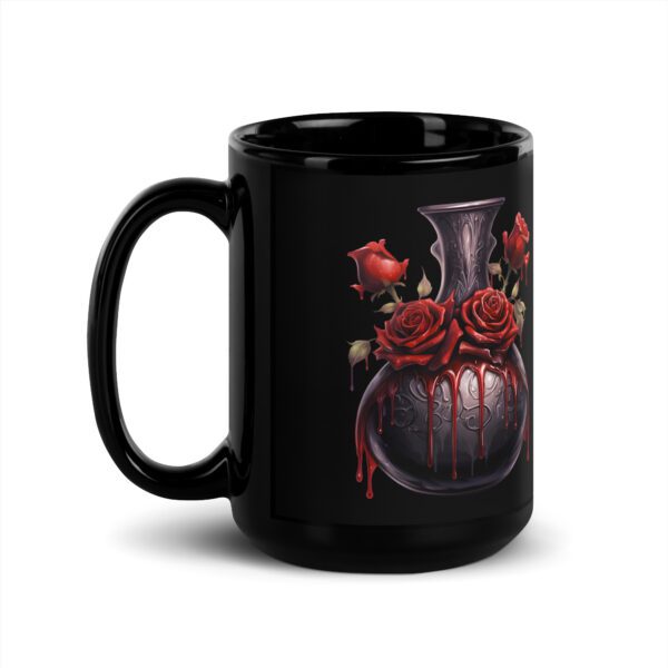 Colección Gótica: Noche Oscura - Diseño 039