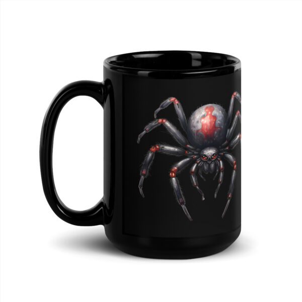 Colección Gótica: Noche Oscura - Diseño 043