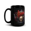 Colección Gótica: Noche Oscura - Diseño 044